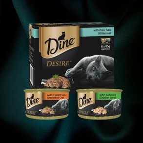 dine desire