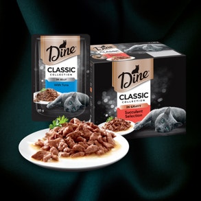 dine classic collection