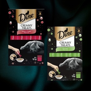 dine treats