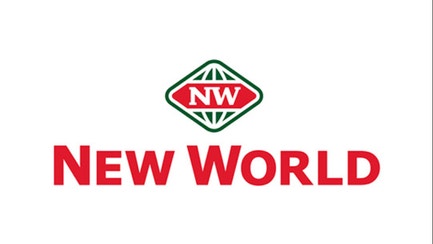 New World