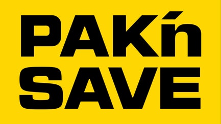 Pak n save