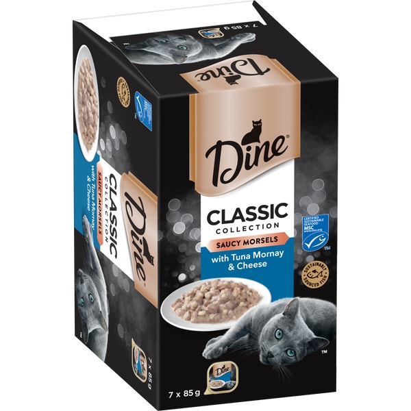 image DINE%20Classic%20Collection%20Tuna%20Mornay%20%26%20Cheese%207pk-0